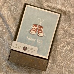 NWT Thank-You Cards- Baby Shower